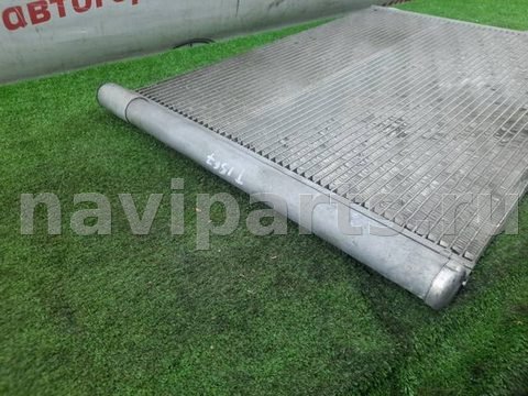 Радиатор кондиционера BMW X5 E70, 2011 г., OEM 64509239992, арт. 38580, фото 14