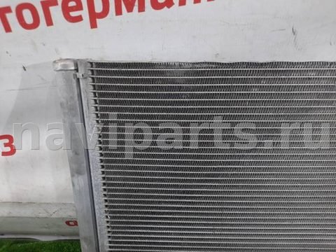Радиатор кондиционера BMW X5 E70, 2011 г., OEM 64509239992, арт. 38580, фото 7