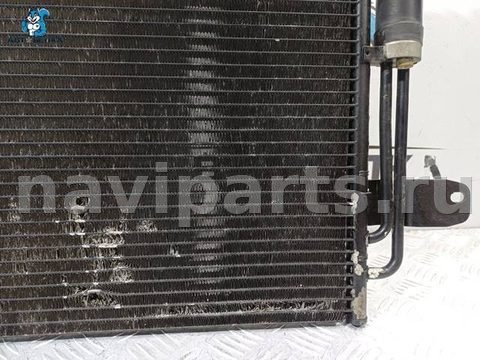 Радиатор кондиционера Volkswagen Tiguan, 2006 г., OEM 5N0820411C, арт. 38694, фото 10