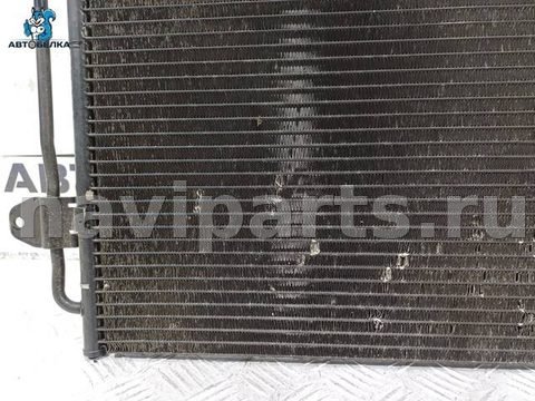 Радиатор кондиционера Volkswagen Tiguan, 2006 г., OEM 5N0820411C, арт. 38694, фото 11