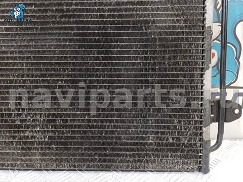 Радиатор кондиционера Volkswagen Tiguan, 2006 г., OEM 5N0820411C, арт. 38694, фото 5