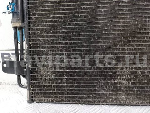 Радиатор кондиционера Volkswagen Tiguan, 2006 г., OEM 5N0820411C, арт. 38694, фото 6