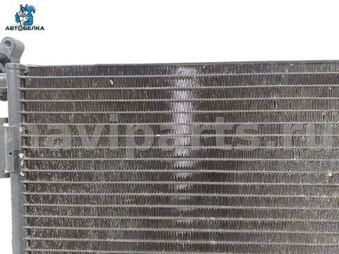 Радиатор кондиционера Volkswagen Tiguan, 2006 г., OEM 5N0820411C, арт. 38694, фото 8
