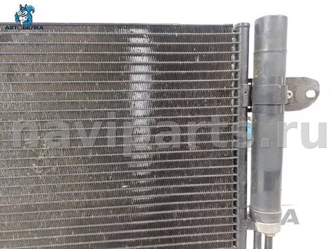 Радиатор кондиционера Volkswagen Tiguan, 2006 г., OEM 5N0820411C, арт. 38694, фото 9
