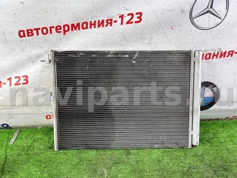 Новое Mercedes GLA X156, 2015 г., OEM A2465000454, арт. 43834