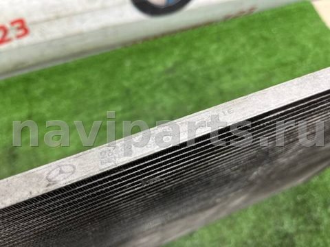 Новое Mercedes Vito W447, 2017 г., OEM A4478350070, арт. 43845, фото 14