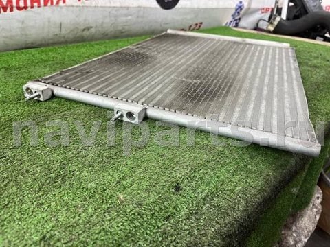 Радиатор кондиционера Mercedes A W176, 2016 г., OEM A2465000454, арт. 43846, фото 13