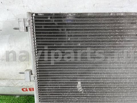 Радиатор кондиционера Mercedes A W176, 2016 г., OEM A2465000454, арт. 43846, фото 2