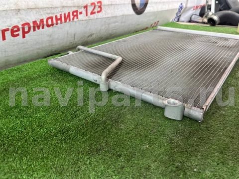 Радиатор кондиционера Mercedes E W212, 2013 г., OEM A2045000654, арт. 43850, фото 11