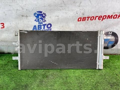 Новое BMW X1 F48, 2018 г., OEM 64539271207, арт. 43857