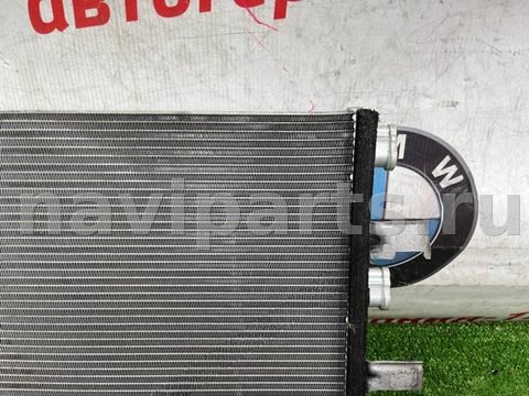 Новое BMW X1 F48, 2018 г., OEM 64539271207, арт. 43857, фото 10