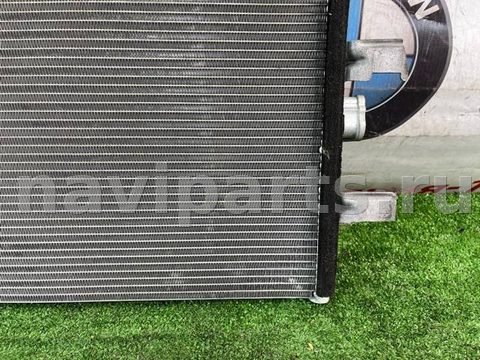 Новое BMW X1 F48, 2018 г., OEM 64539271207, арт. 43857, фото 11
