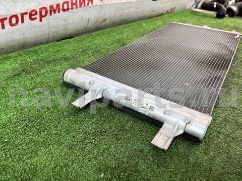 Новое BMW X1 F48, 2018 г., OEM 64539271207, арт. 43857, фото 14
