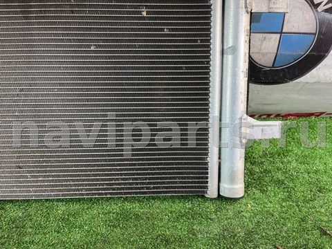 Новое BMW X1 F48, 2018 г., OEM 64539271207, арт. 43857, фото 5