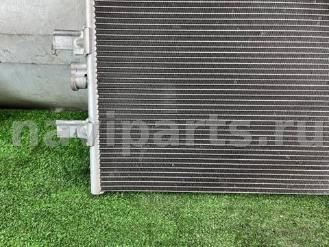 Новое BMW X1 F48, 2018 г., OEM 64539271207, арт. 43857, фото 7