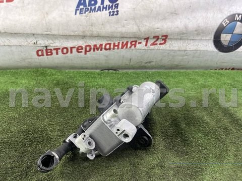 Новое BMW X5 G05, 2024 г., OEM 64535A245D9, арт. 46180