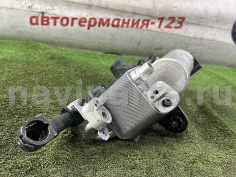 Радиатор кондиционера BMW X5 G05, 2024 г., OEM 64535A245D9, арт. 46180, фото 2