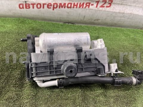 Радиатор кондиционера BMW X5 G05, 2024 г., OEM 64535A245D9, арт. 46180, фото 4