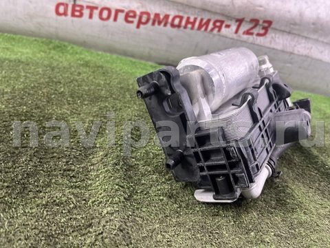 Радиатор кондиционера BMW X5 G05, 2024 г., OEM 64535A245D9, арт. 46180, фото 5