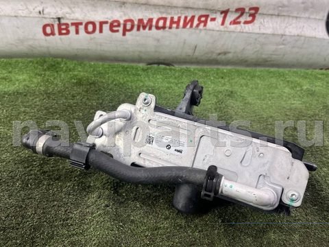 Радиатор кондиционера BMW X5 G05, 2024 г., OEM 64535A245D9, арт. 46180, фото 6