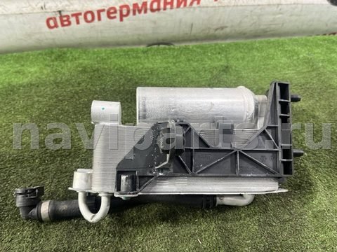 Радиатор кондиционера BMW X5 G05, 2024 г., OEM 64535A245D9, арт. 46180, фото 7