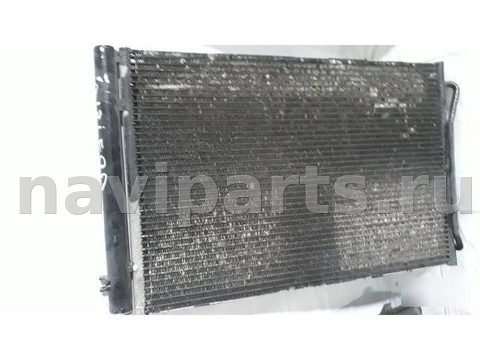 Радиатор кондиционера BMW 3 E90/E91/E92/E93, 2006 г., OEM 64539229022, арт. 523, фото 2