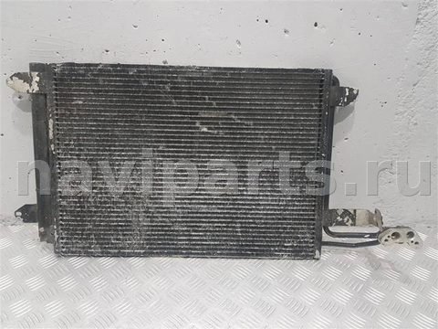 Радиатор кондиционера Audi A6 C5, 2000 г., арт. 5385
