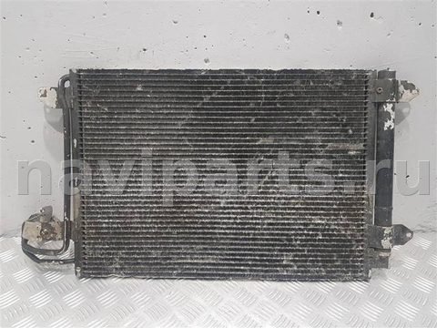Радиатор кондиционера Audi A6 C5, 2000 г., арт. 5385, фото 2
