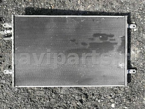 Радиатор кондиционера Audi A6, 2005 г., арт. 63711487, фото 6