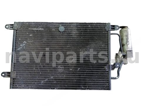 Радиатор кондиционера Renault Laguna, 1998 г., арт. 6479144