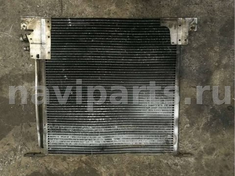 Радиатор кондиционера Mercedes Vito W638, 2000 г., арт. 66322373