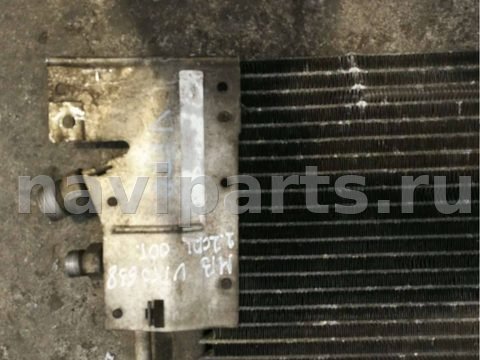 Радиатор кондиционера Mercedes Vito W638, 2000 г., арт. 66322373, фото 2