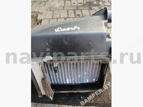 Радиатор кондиционера Kia Clarus, 1998 г., арт. 70031160