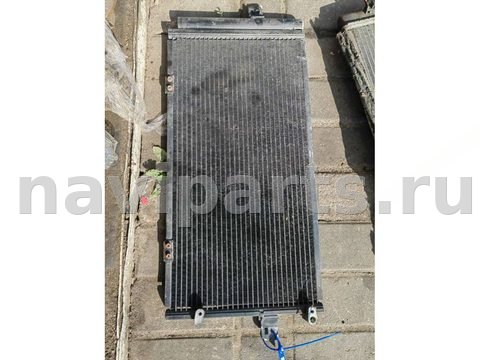 Радиатор кондиционера Rover 75, 2004 г., арт. 70585899
