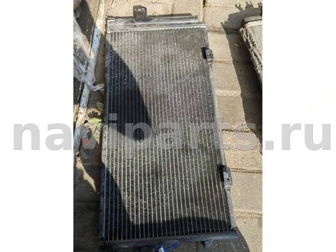Радиатор кондиционера Rover 75, 2004 г., арт. 70585899, фото 2