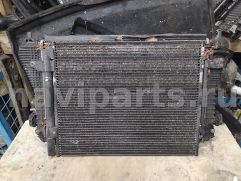 Новое Volkswagen Touran, 2005 г., арт. 8-50, фото 2