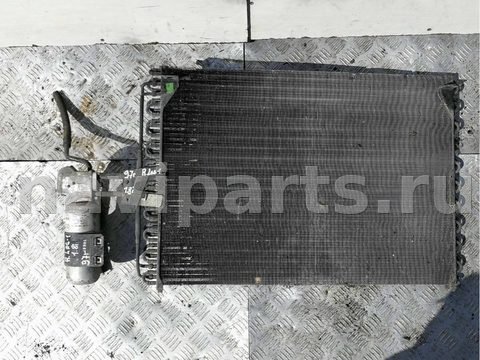 Радиатор кондиционера Renault Laguna, 1997 г., арт. 83958184, фото 3