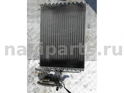 Радиатор кондиционера Renault Laguna, 1997 г., арт. 83958184, фото 4