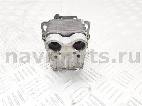 Радиатор кондиционера Volkswagen Tiguan, 2016 г., OEM 5Q0820031A, арт. 86545, фото 2