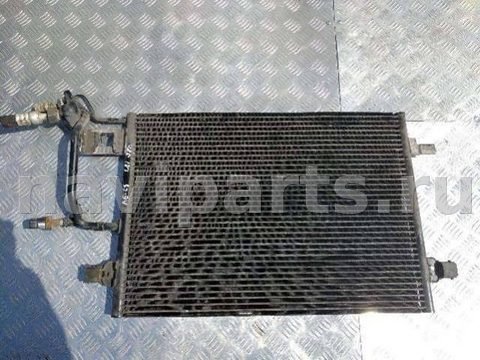 Радиатор кондиционера Audi A6, 1998 г., арт. 87427408