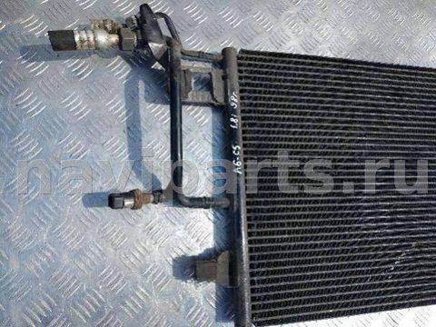 Радиатор кондиционера Audi A6, 1998 г., арт. 87427408, фото 3