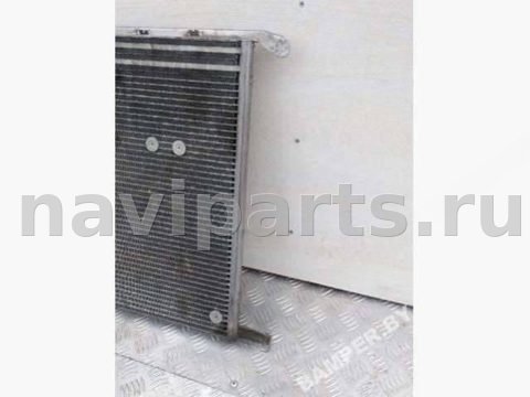 Радиатор кондиционера Mercedes S W220, 2001 г., арт. 94143484, фото 3