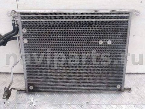 Радиатор кондиционера Mercedes S W220, 2001 г., арт. 94143484, фото 5