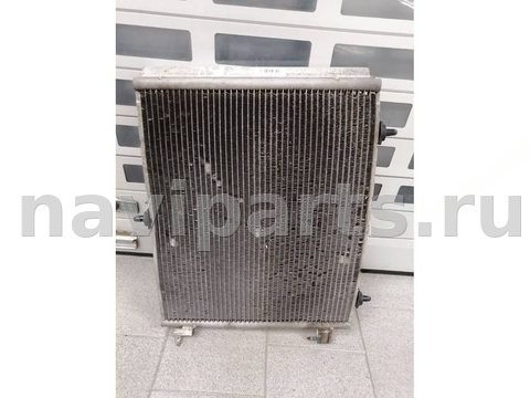 Радиатор кондиционера Citroen C3, 2012 г., OEM 9674813580, арт. 94902700_2