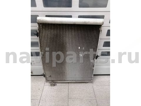 Радиатор кондиционера Peugeot 107, 2013 г., OEM 9674813580, арт. 94902700_7