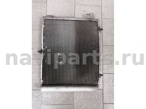 Радиатор кондиционера Peugeot 107, 2013 г., OEM 9674813580, арт. 94902700_7, фото 4