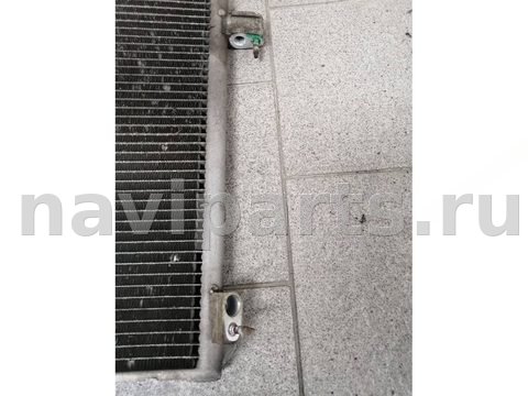 Радиатор кондиционера Peugeot, 2008 г., OEM 9674813580, арт. 94902700_9, фото 5