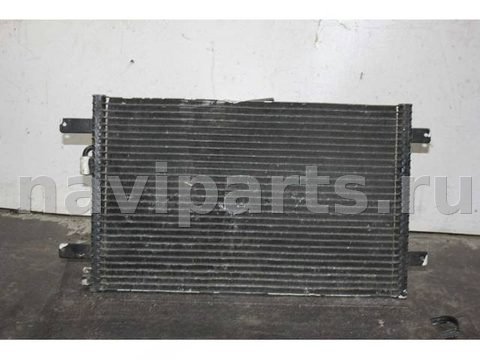 Радиатор кондиционера Ford Galaxy, 1999 г., OEM 7M0820413F, арт. A922_2