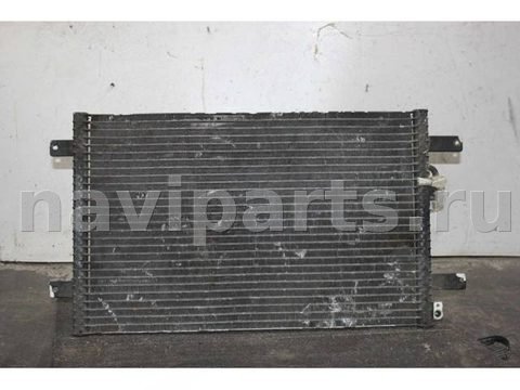 Радиатор кондиционера Seat Alhambra, 1999 г., OEM 7M0820413F, арт. A922_3