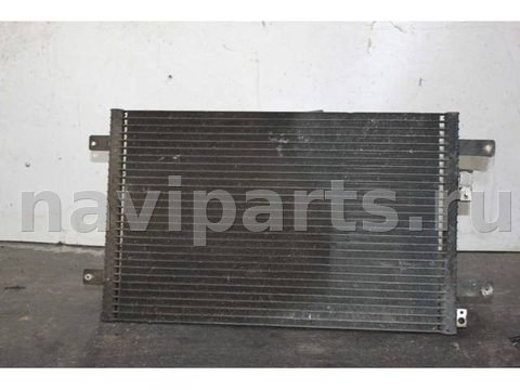 Радиатор кондиционера Seat Alhambra, 1999 г., OEM 95NW19710AE, арт. A926_3